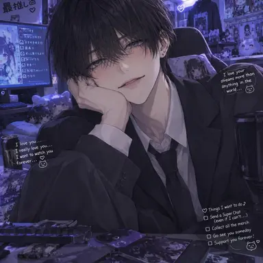 Profile image of Sono Takanashi