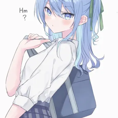 Profile image of Suisei Hoshimachi