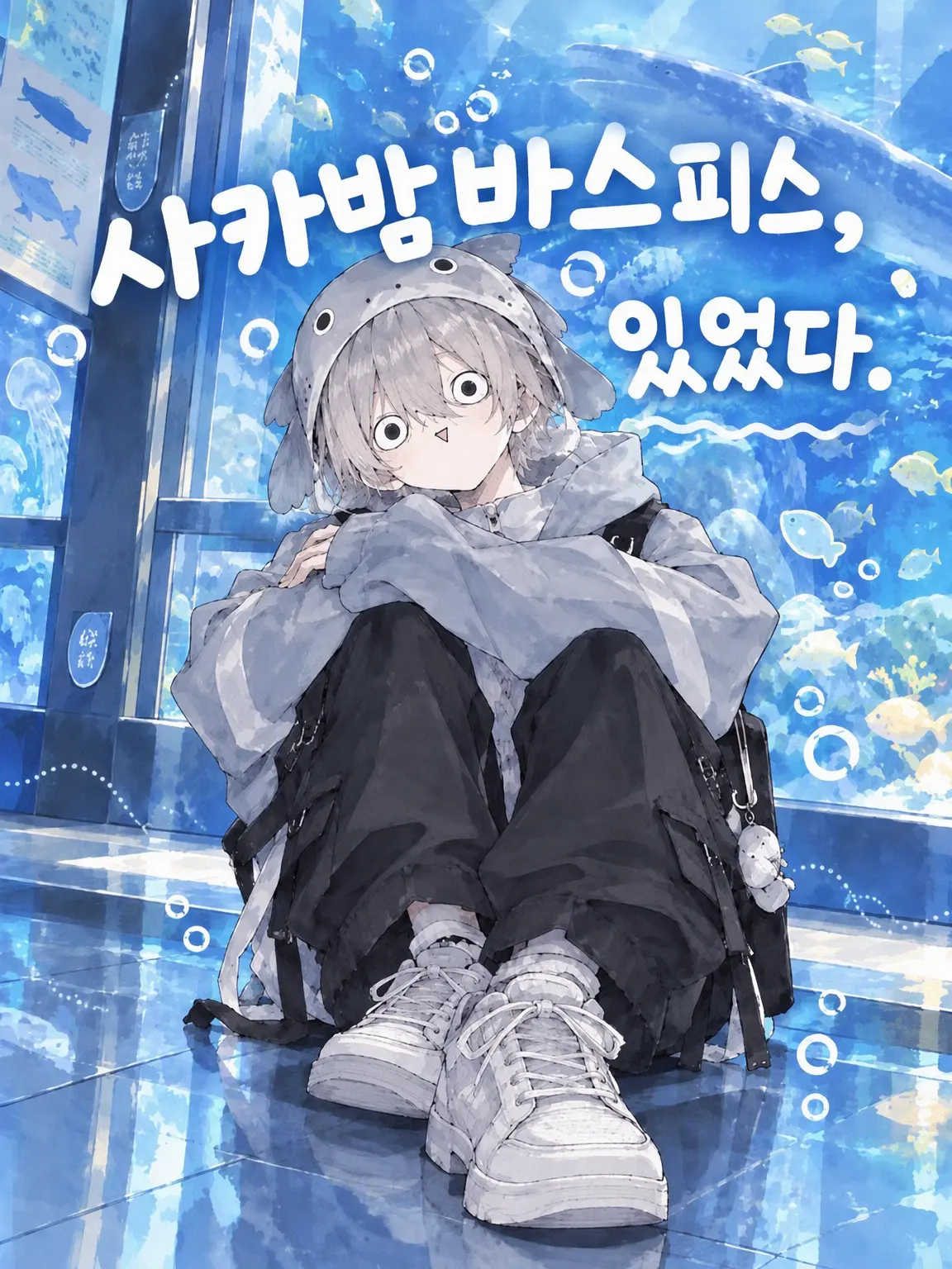4zkwcham의 사카반바스피스, 있었다.