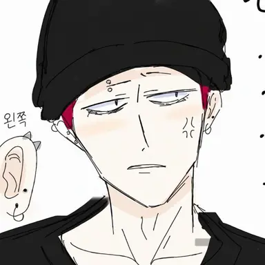Profile image of 모리카와