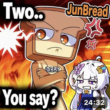 Profile image of Junbread