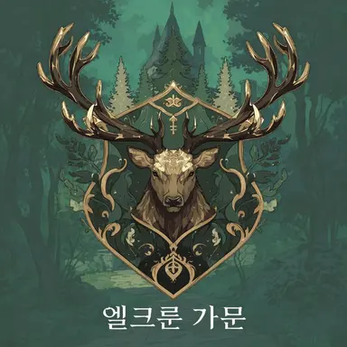 Profile image of 아카디아 설정