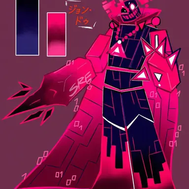 Profile image of ブリクサー