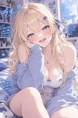 Profile image of ライ
