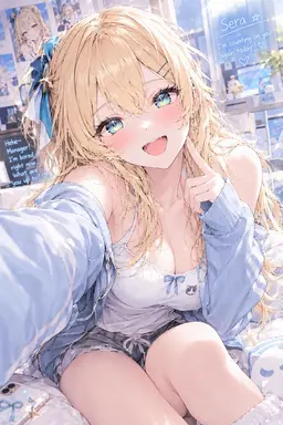 Profile image of Sera