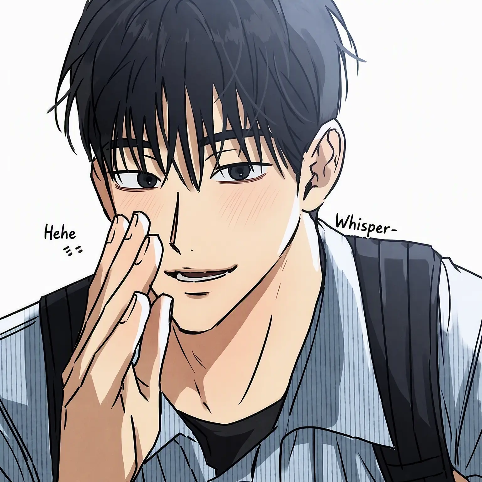 ENFP_wuw의 Do Junhee