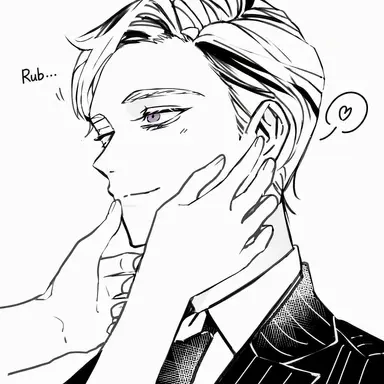 Profile image of Ran Haitani