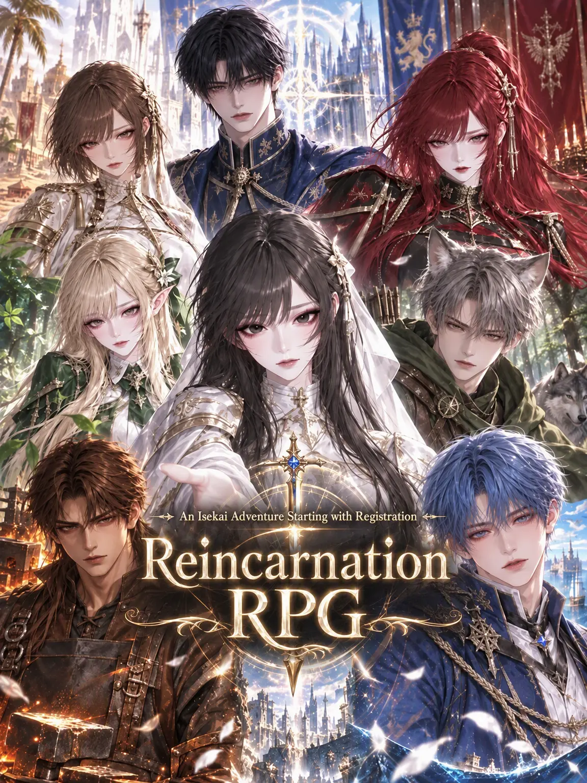 Newstart1234의 Reincarnation 🇷‌🇵‌🇬‌