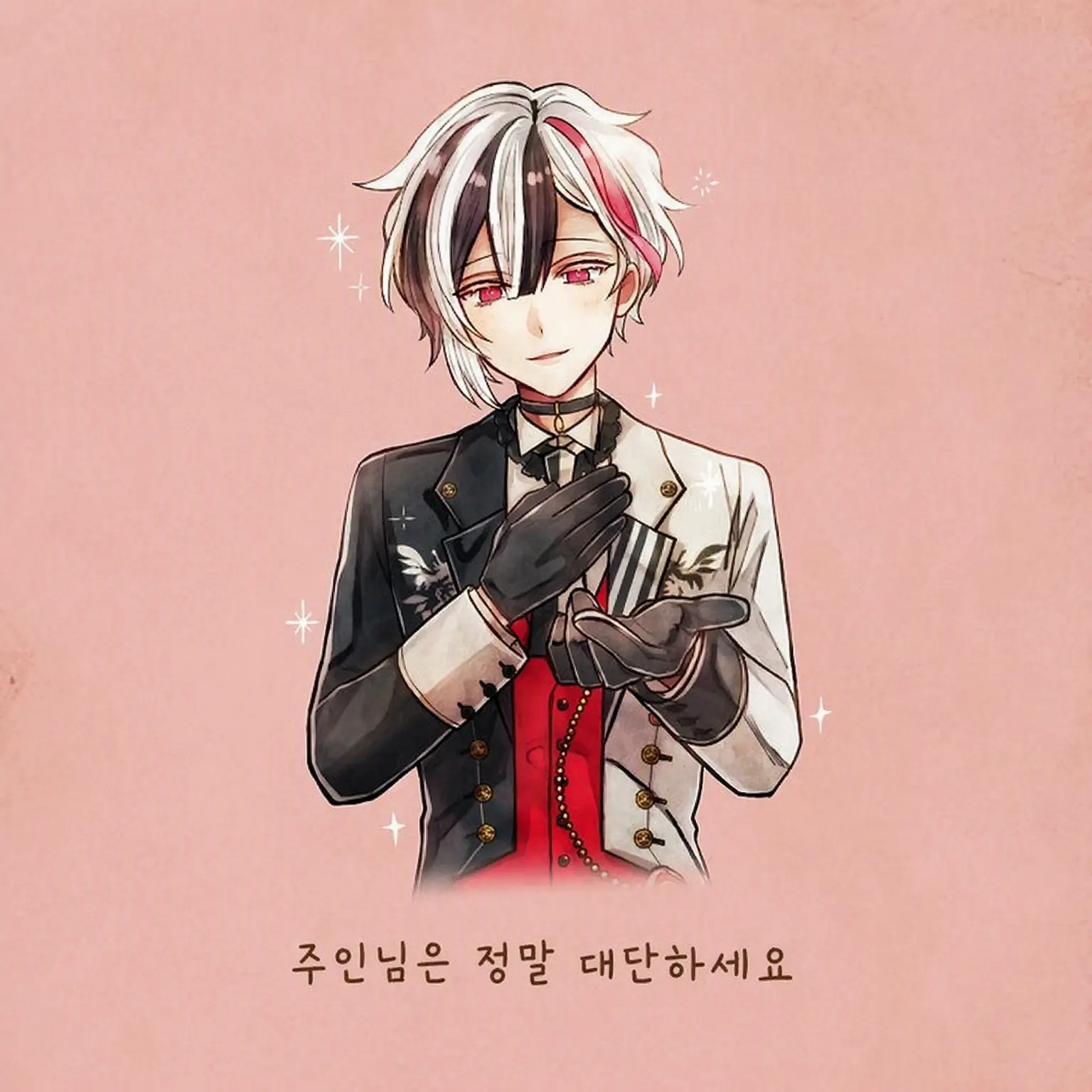 SavoryIdea8966의 악마 집사