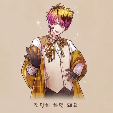 Profile image of 론
