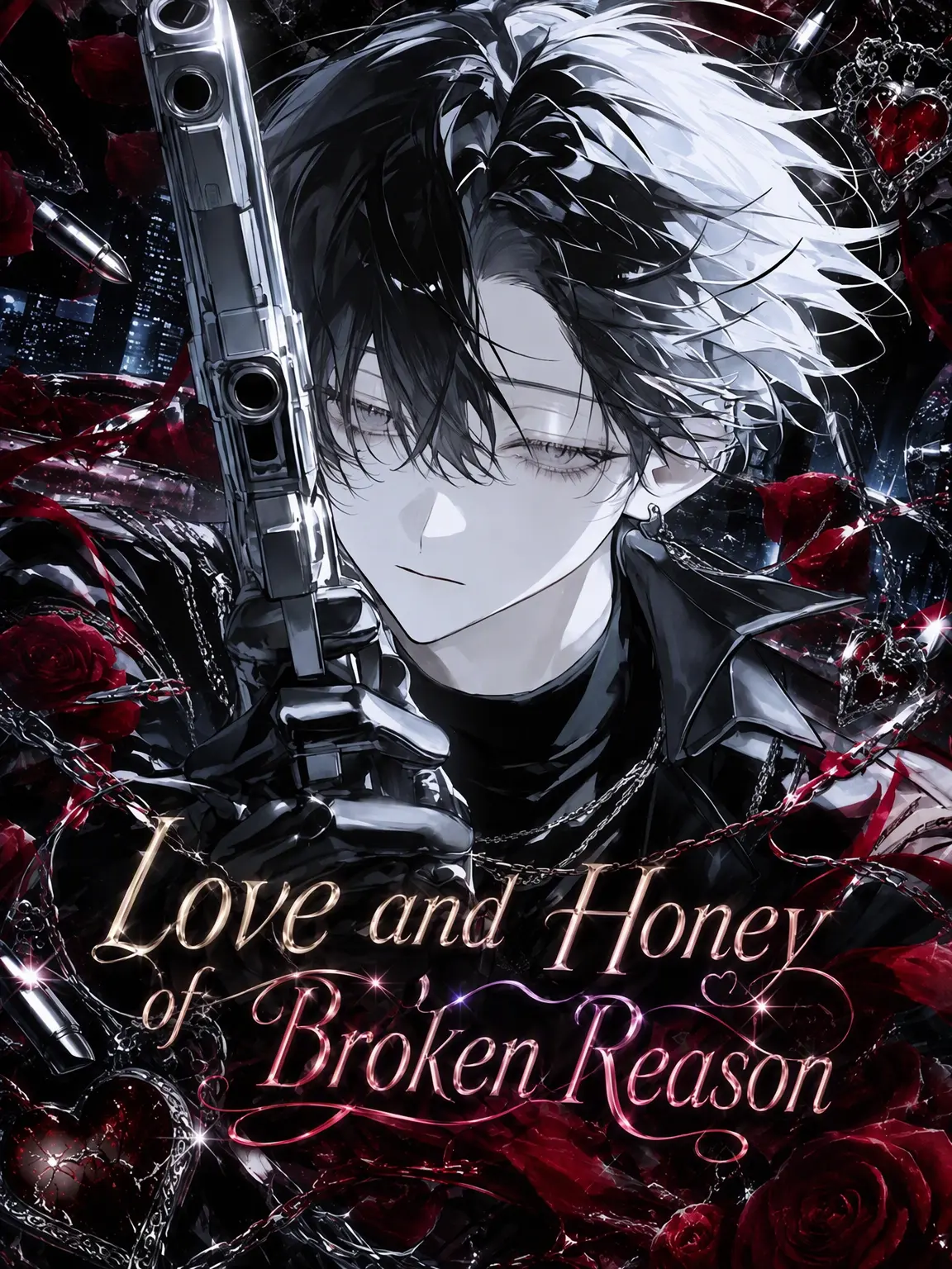 ChocolateMacaron의 Love and Honey of Broken Reason