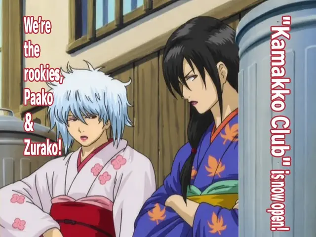 Profile image of Ginko