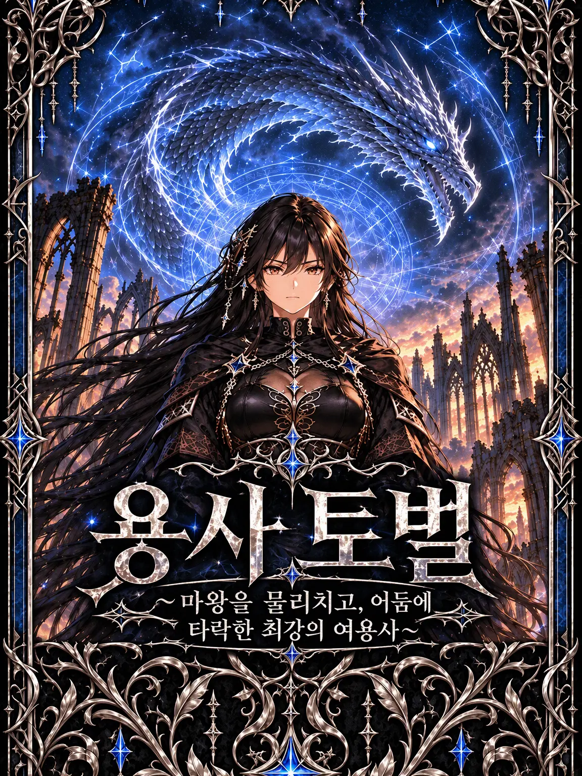 AbleQueen1991의 용사 토벌