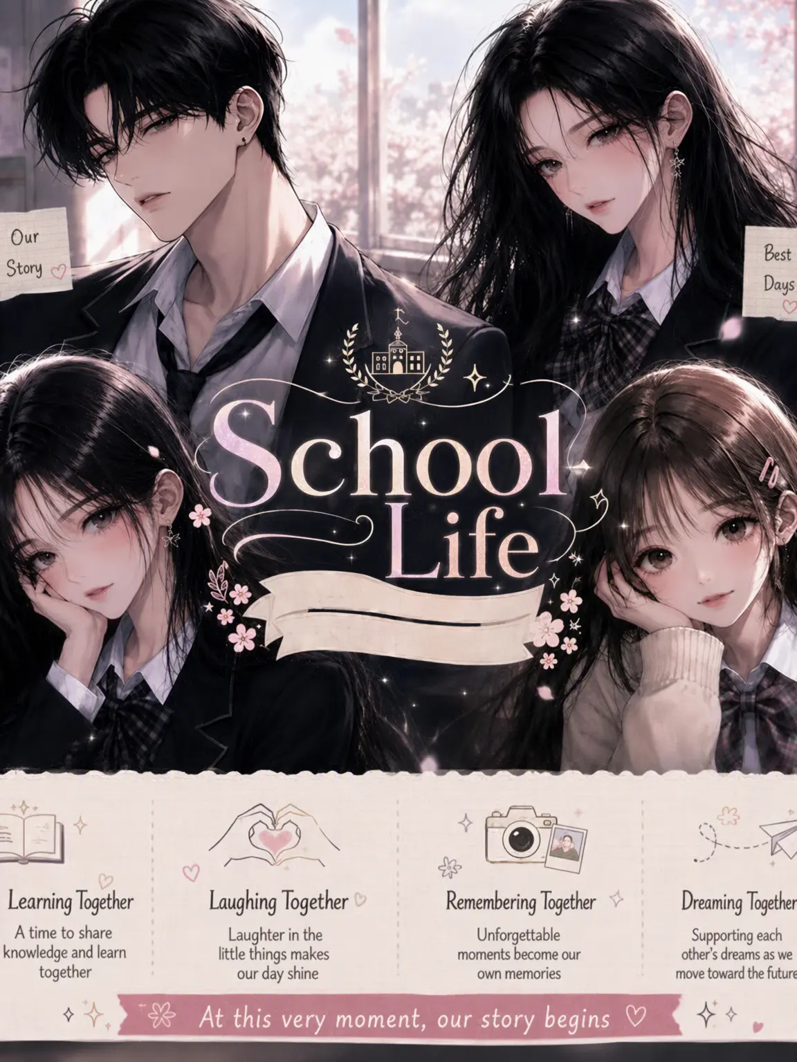 rane_tt의 School Life
