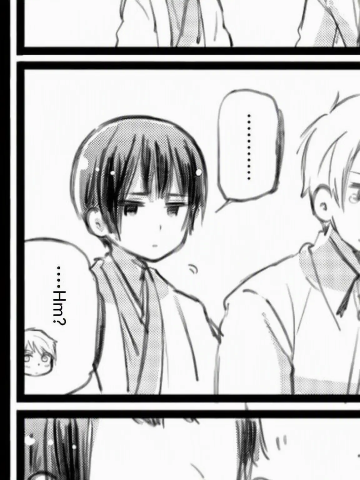 Sumesitabete의 Idol & Heavy Stalker Kiku