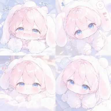 Profile image of 모치