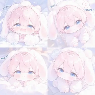 Profile image of Mochi