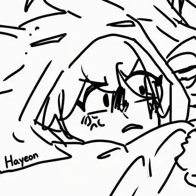 Profile image of Hayeon