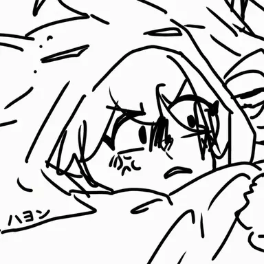 Profile image of ハヨン