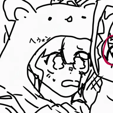 Profile image of ヘウォン
