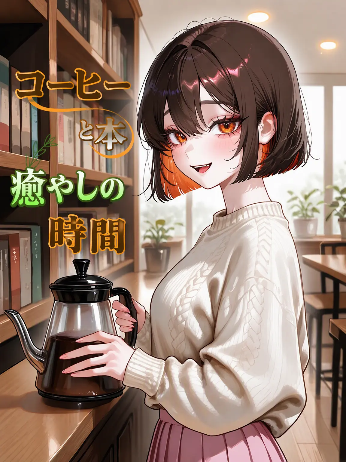 Kacao의 オン・セラム