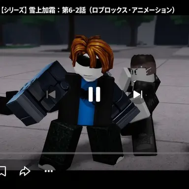 Profile image of 緑パーカーのチーミング勢