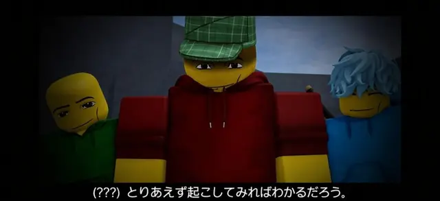 Profile image of 赤パーカーのチーミング勢