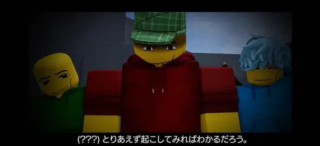 Profile image of 白ヘッドセットのチーミング勢