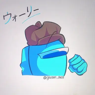 Profile image of ウォーリー
