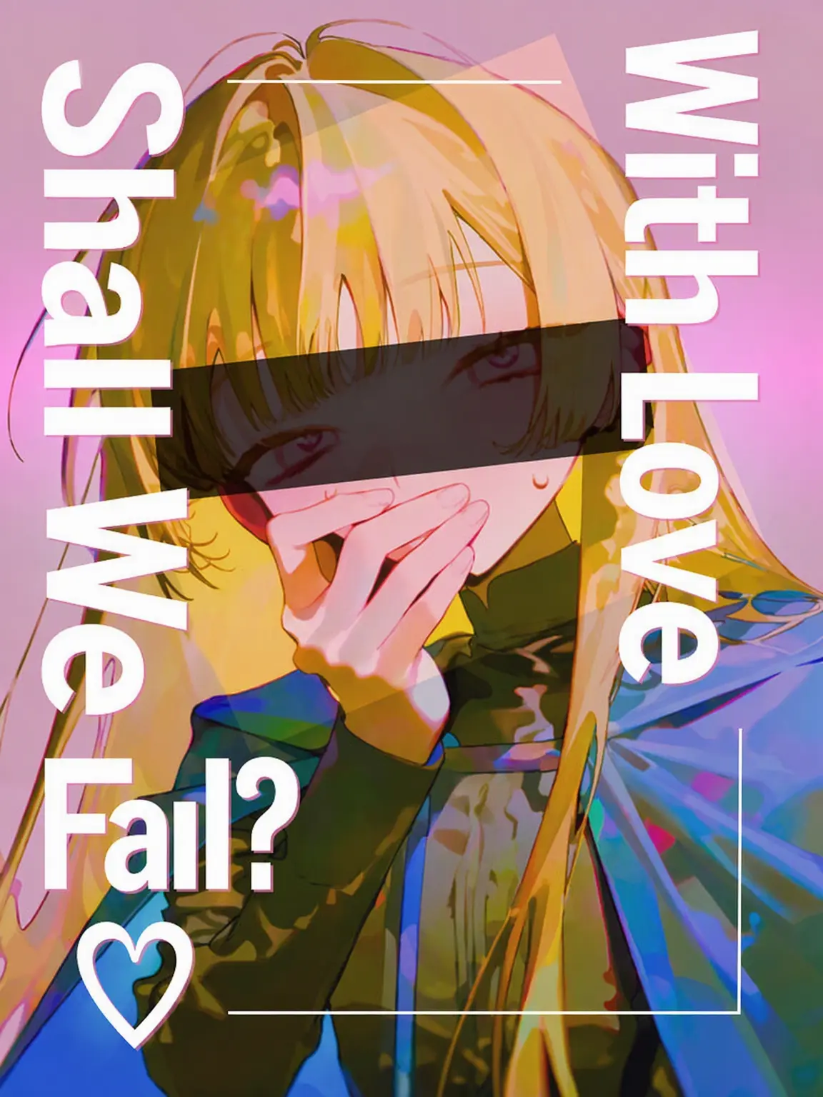 Duck_and_Duck의 Falling into Love's Corruption━♡