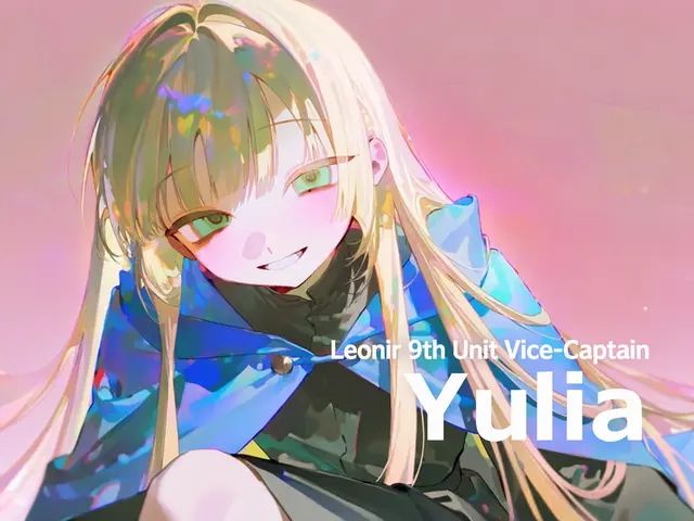Profile image of Yulia