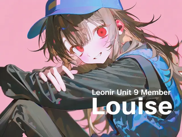 Profile image of Louise