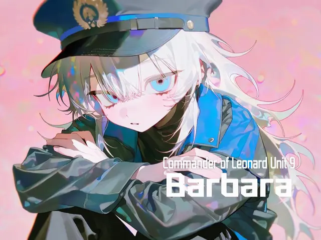 Profile image of Barbara