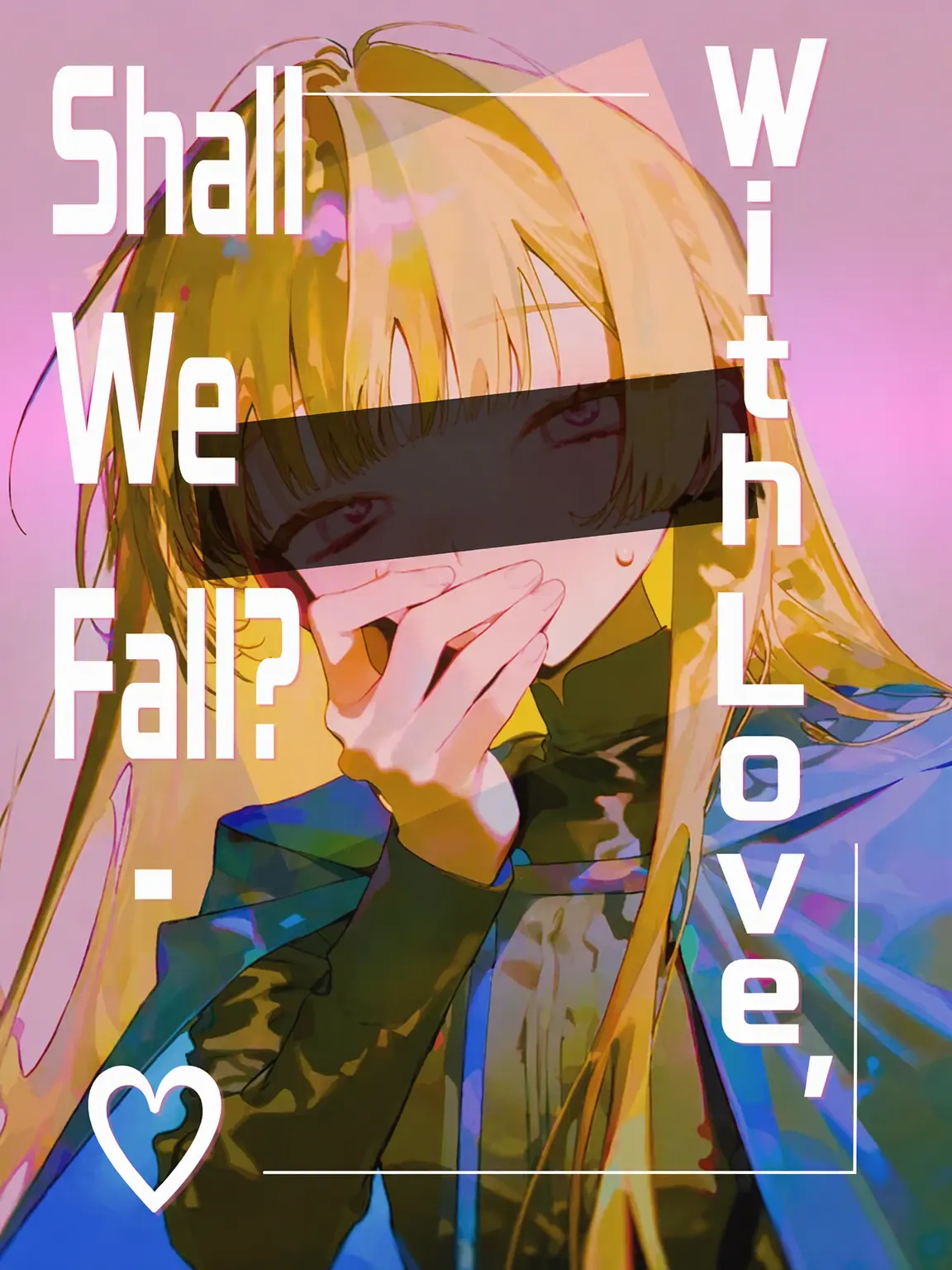 Duck_and_Duck의 Falling Through Love━♡