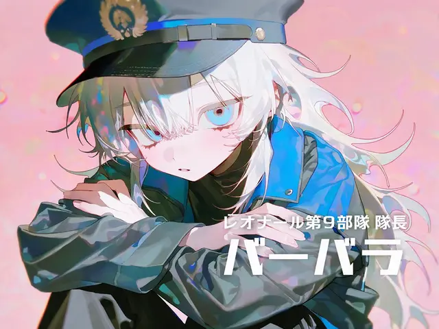 Profile image of バーバラ