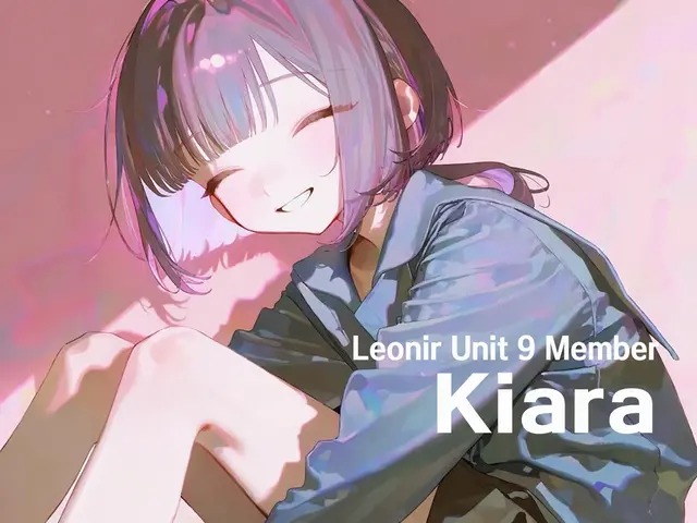 Profile image of Kiara