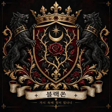 Profile image of 루퍼스