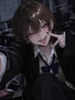 Profile image of 이노리