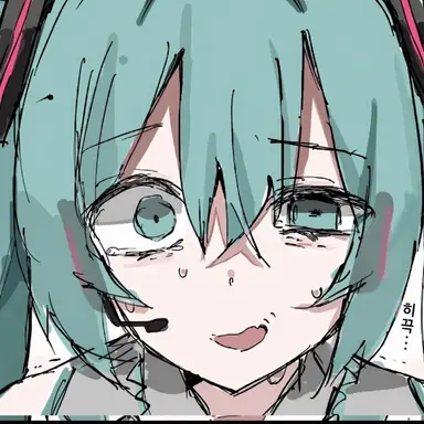 Profile image of 미쿠