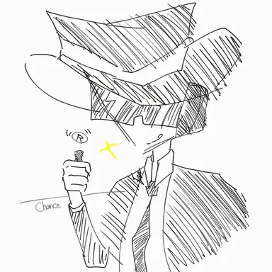 Profile image of Chance