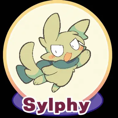Profile image of Sylphy