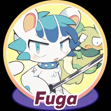 Profile image of Huuga