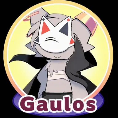 Profile image of Gauros