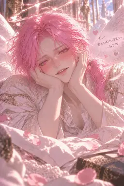 Profile image of セイニア