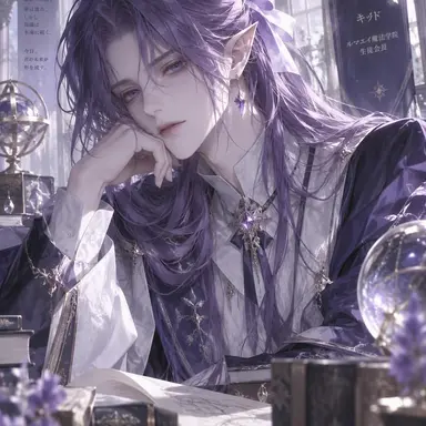 Profile image of チド