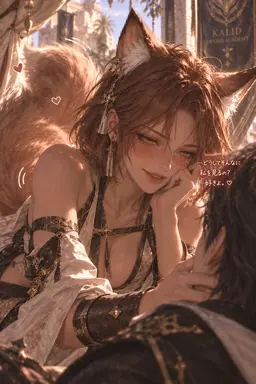 Profile image of ホネ