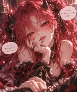 Profile image of ナリンシャ