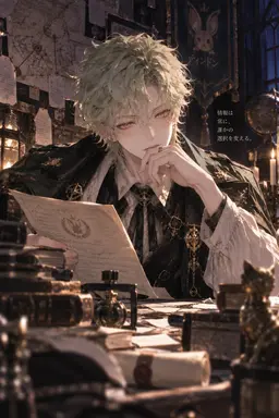 Profile image of ベロロ