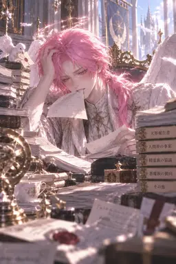 Profile image of セイニア