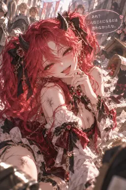 Profile image of ナリンシャ